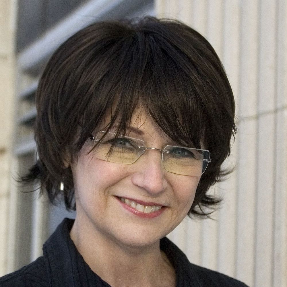 Meet your Posher, Georgette
